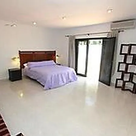 Σπίτι διακοπών Playa Blanca Sleeps 6 Pool Air Con Wifi
