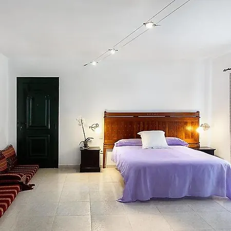 Σπίτι διακοπών Playa Blanca Sleeps 6 Pool Air Con Wifi