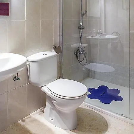 Playa Blanca Sleeps 6 Pool Air Con Wifi * Πλάγια Μπλάνκα